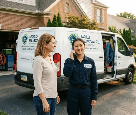 Crawlspace Mold Remediation Waterville, OH FAQs